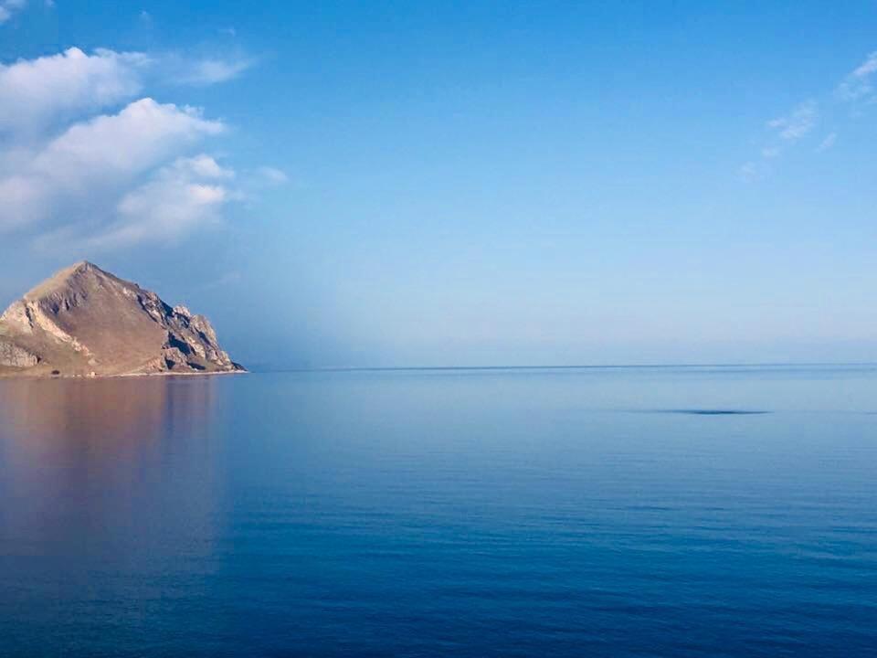 Casetta Calamancina San Vito Lo Capo Eksteriør bilde